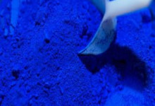 پیگمنت آبی 15:3